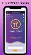 Pi Network App Guide Update ภาพหน้าจอ 6