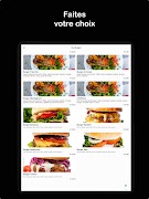 Le Resto 스크린샷 7