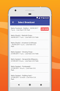 Talk Live ภาพหน้าจอ 2