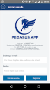 Pegasus APP gönderen
