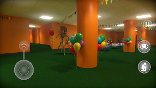 Backrooms: Level Fun screenshot 3