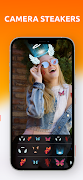 Filters Camera app and Effects screenshot 7