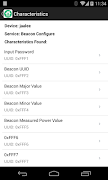 eBeacon screenshot 5