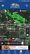 برنامه‌نما ABC 57 Weather عکس از صفحه