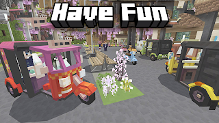 Craftsman Java स्क्रीनशॉट 7