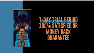 برنامه‌نما Dreamcore: Musculation عکس از صفحه