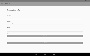 Night Wolf syot layar 5