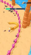 Arcade Snake screenshot 1