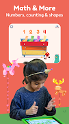 Khan Academy Kids screenshot 5