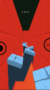 Parkour Puzzle screenshot 1