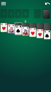 2 Schermata Solitaire Collection