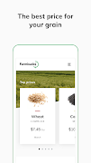 Poster Farmbucks