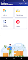 Universal Logistics ภาพหน้าจอ 2
