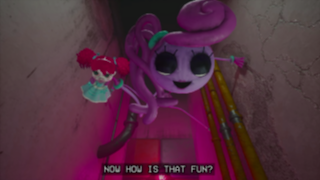 Playtime Chapter 2 Tips captura de pantalla 1