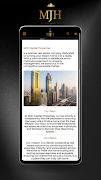 7 Schermata MJH