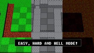 Impossible Luck Defense Screenshot 4