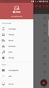 SMB Client স্ক্রিনশট 2