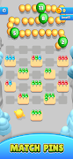 Balloon Sort 3D الملصق