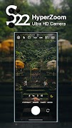 HyperZoom – Ultra HD Camera پوسٹر