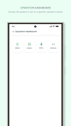 KlimaShift Operations screenshot 3