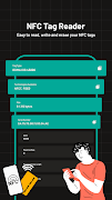 NFC Tool - NFC Tag Writer syot layar 6