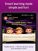 KiddoZone screenshot 5