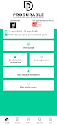 Produrable Connect ảnh chụp màn hình 2