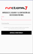 Functional7 screenshot 1