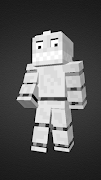 Animatronics Skins تصوير الشاشة 5