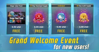 7Billion Zombies - VIP Gold ảnh chụp màn hình 7