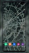Broken Screen Wallpaper screenshot 5