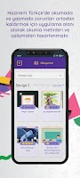 Hazinem Türkçe screenshot 2