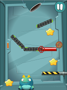 Cookie Maze screenshot 2