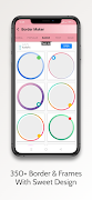Profile Picture Border Maker 截图 3