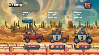 Car lines screenshot 4