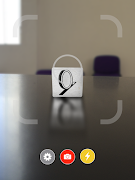 Ficha AR ภาพหน้าจอ 6