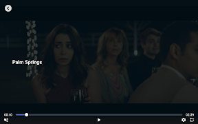 Streamplay imagem de tela 5