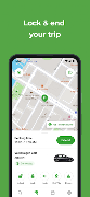 Zipcar скриншот 4