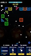 Bricks Breaker تصوير الشاشة 3
