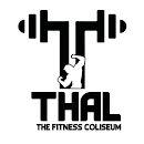 THAL THE FITNESS COLISEUM APK