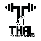 THAL THE FITNESS COLISEUM biểu tượng
