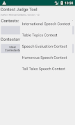 Contest Judge スクリーンショット 6