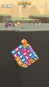 Cube Heroes captura de pantalla 2