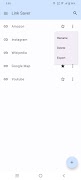 Link Saver screenshot 4