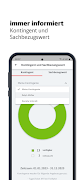 DB MobiDig capture d'écran 2
