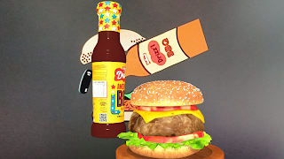 AR Image Tracker Pro 截圖 3