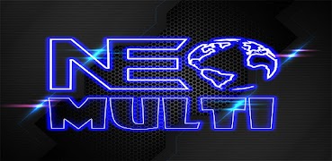 N.E Multi screenshot 1