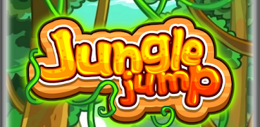 World Adventures: Jungle Jump ポスター