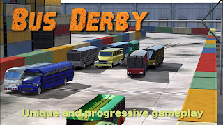 Bus Derby Original Ekran Görüntüsü 2