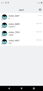 bilibala-ChatCS 截图 2